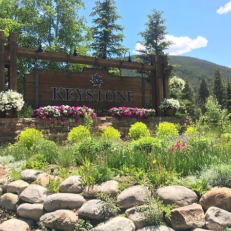 Studios At Gateway Lodge Keystone Exterior photo