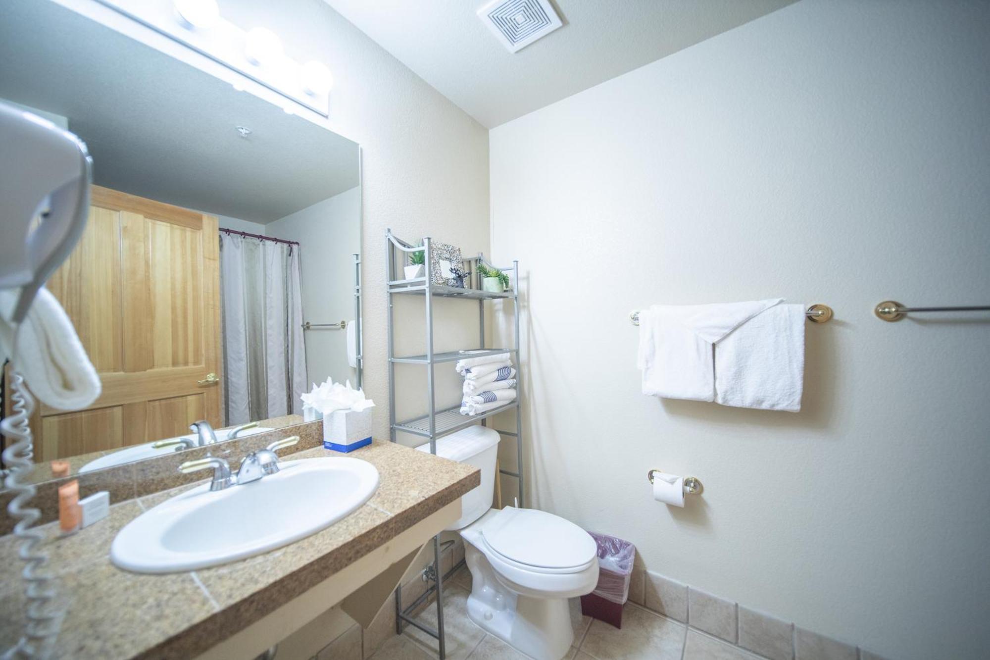Studios At Gateway Lodge Keystone Room photo