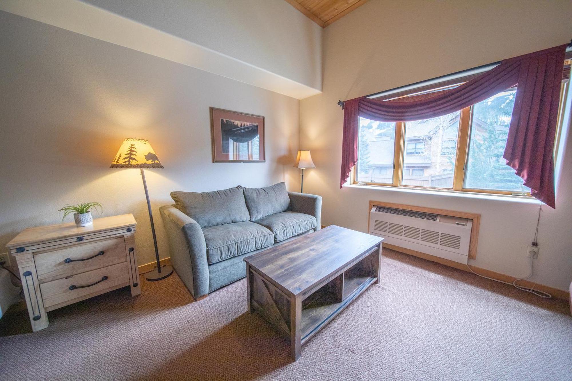 Studios At Gateway Lodge Keystone Room photo