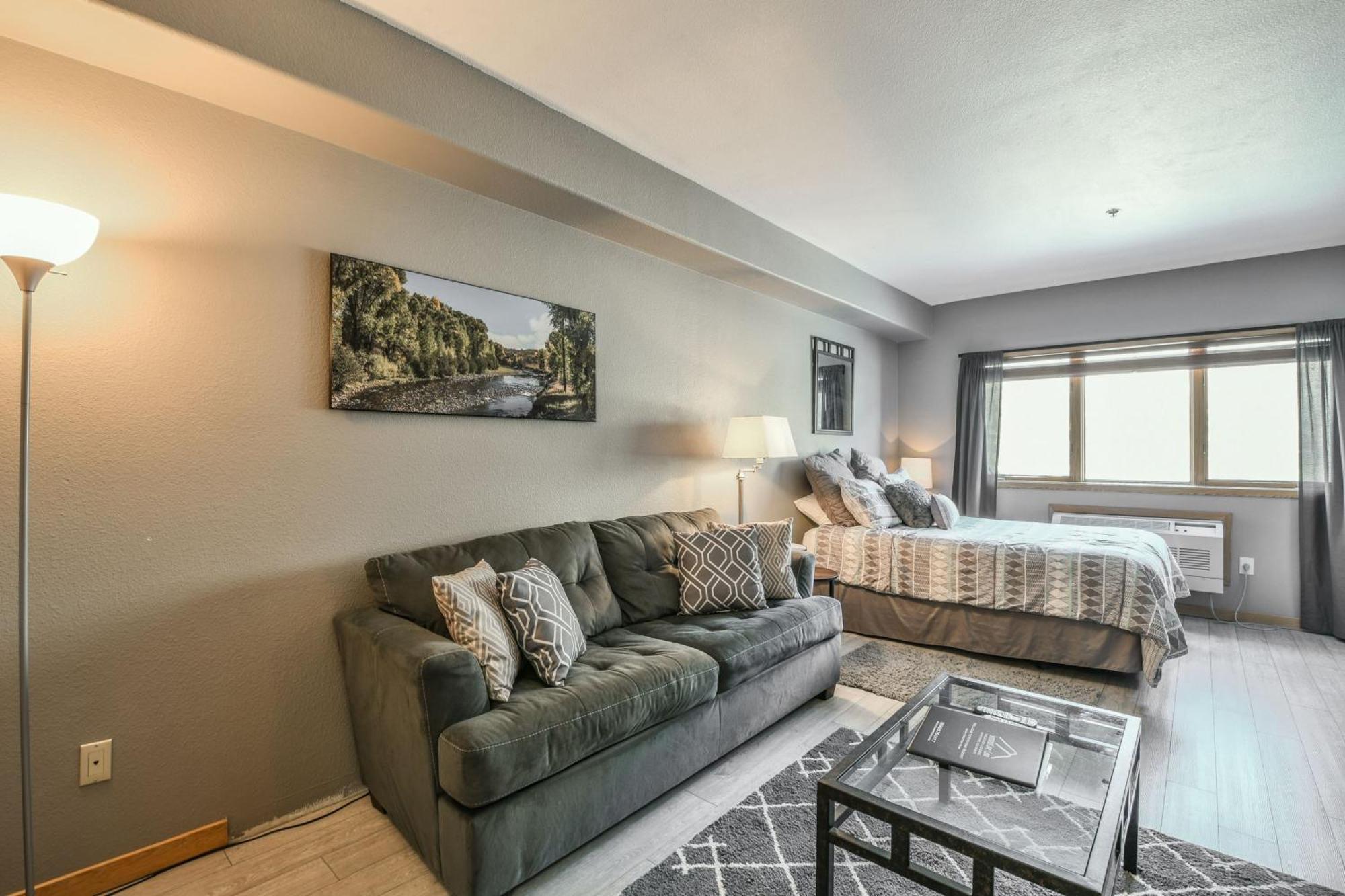 Studios At Gateway Lodge Keystone Room photo