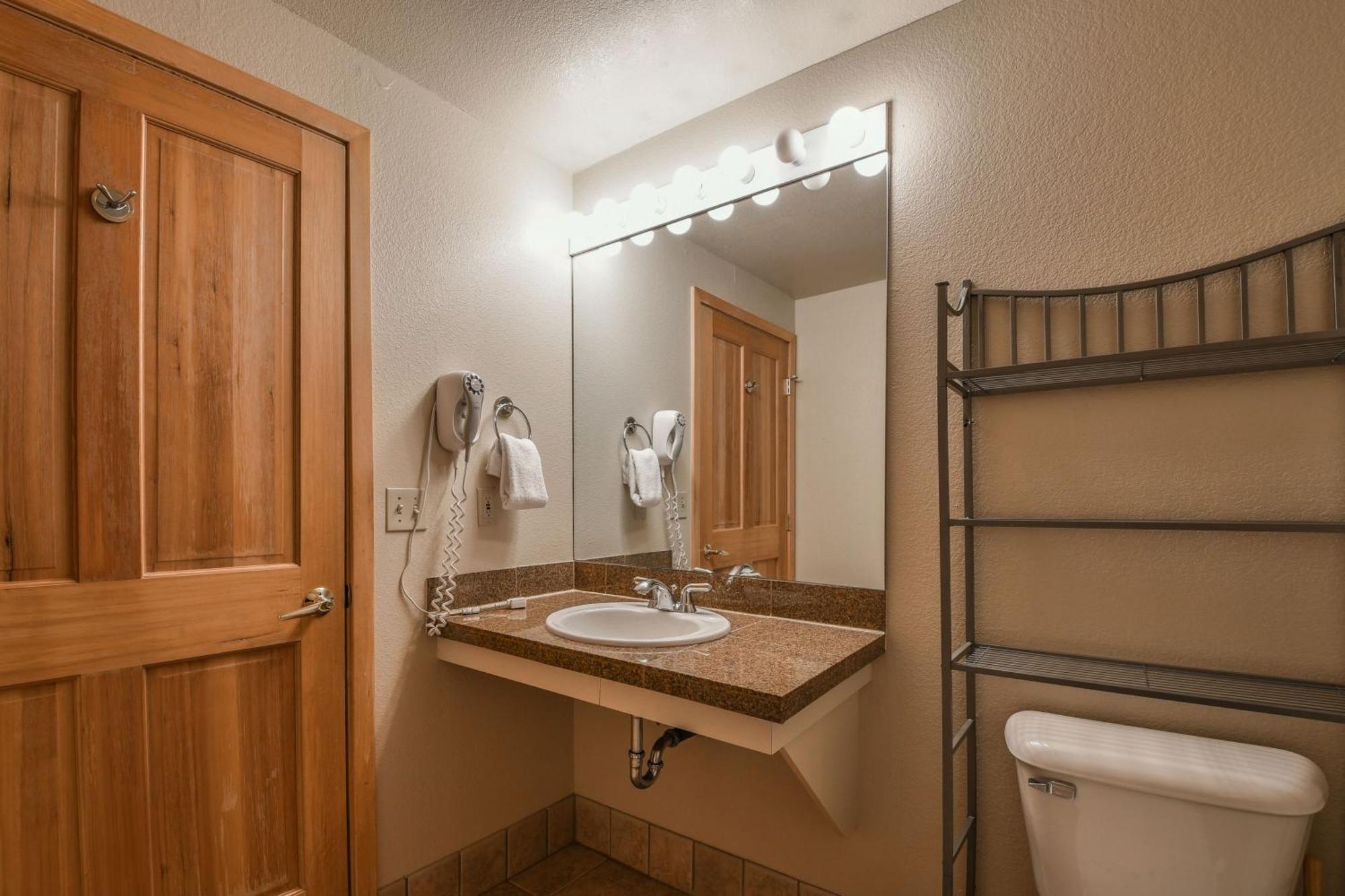 Studios At Gateway Lodge Keystone Room photo