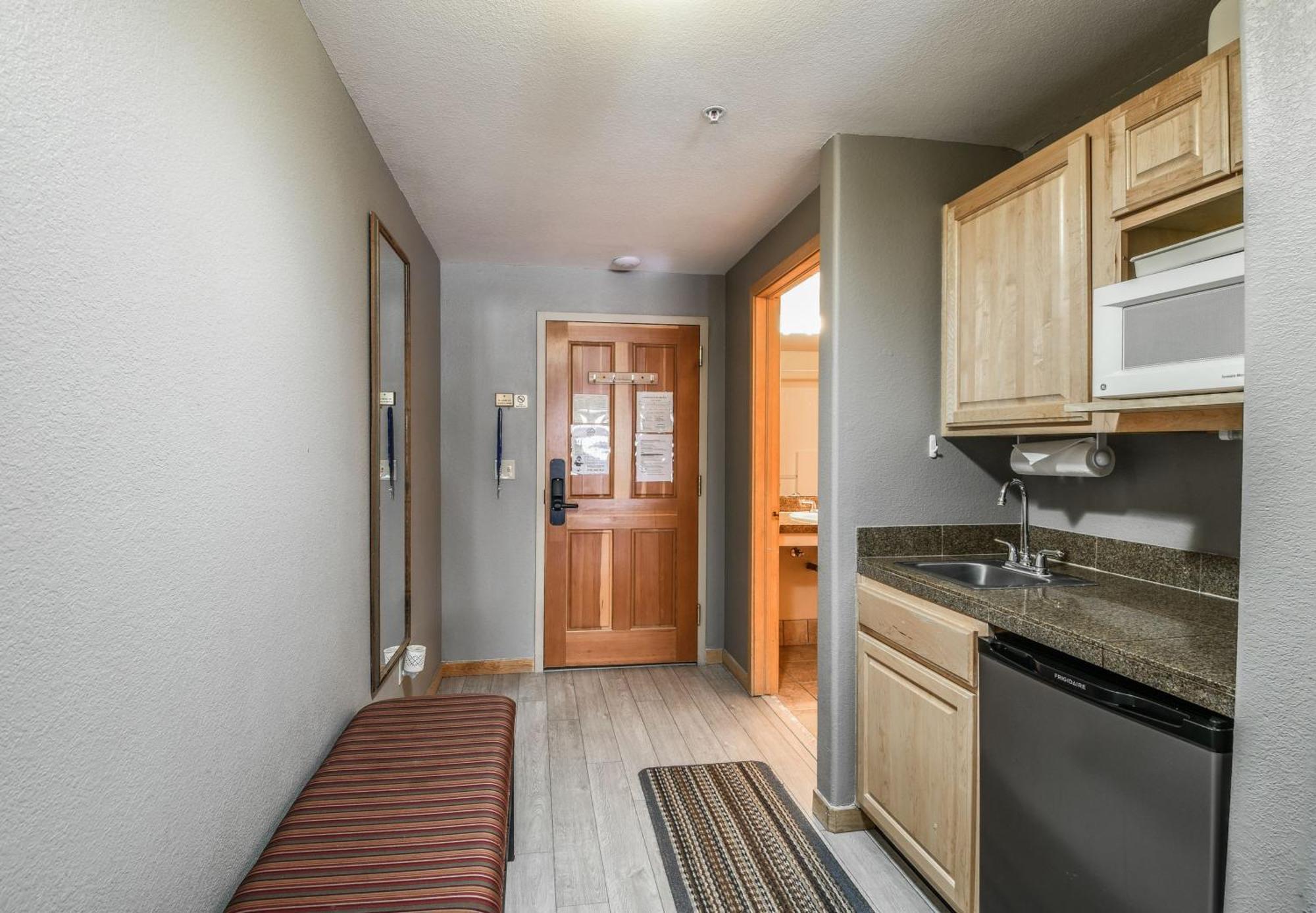 Studios At Gateway Lodge Keystone Room photo
