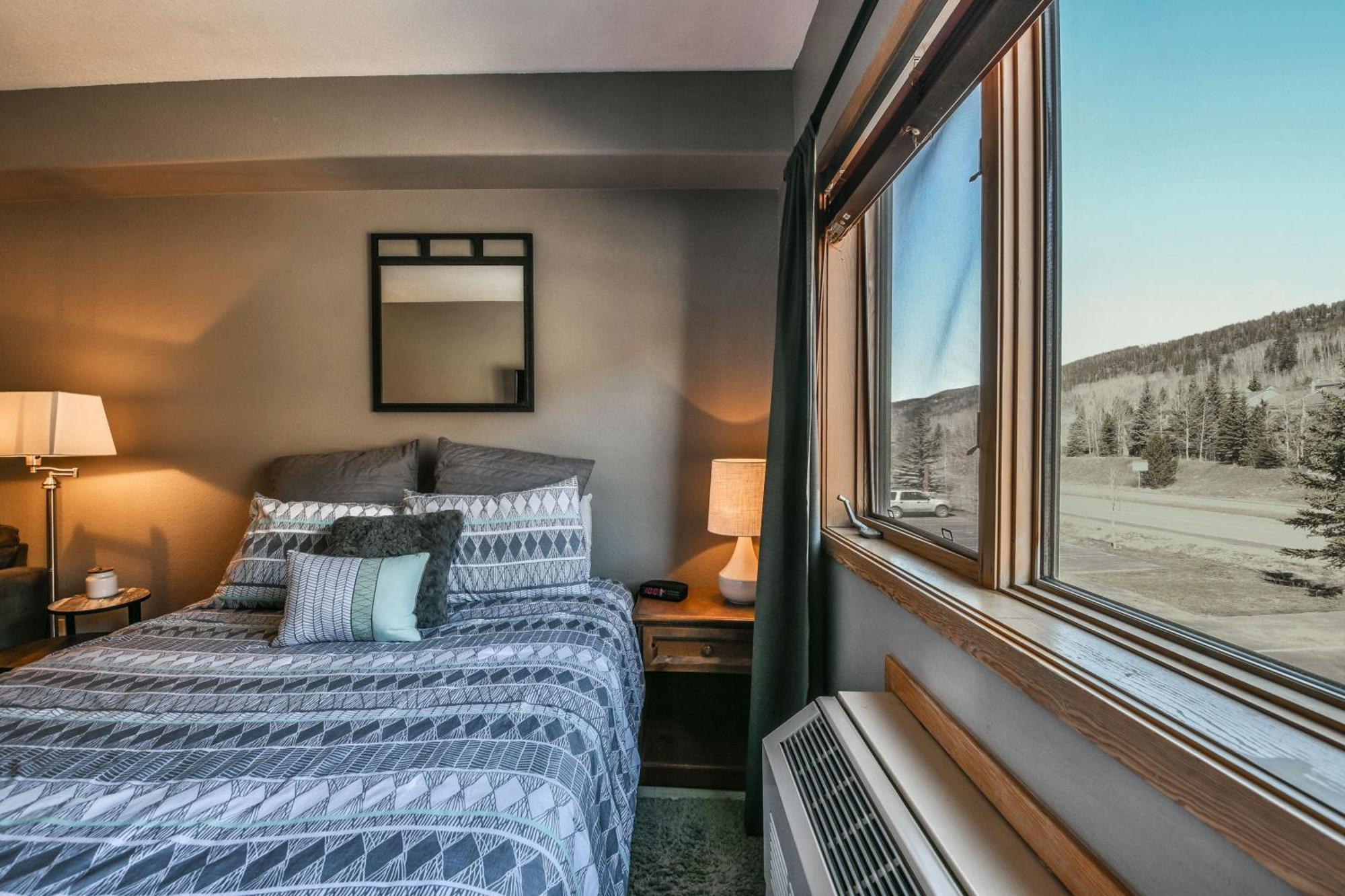 Studios At Gateway Lodge Keystone Room photo