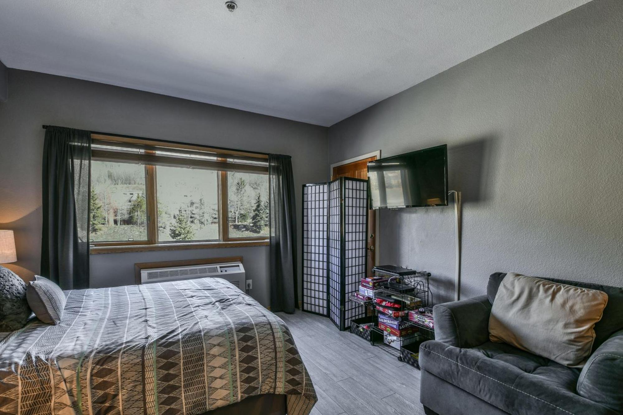 Studios At Gateway Lodge Keystone Room photo